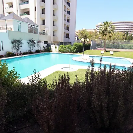 Al-charb Retreat By Sapvillas Quarteira
