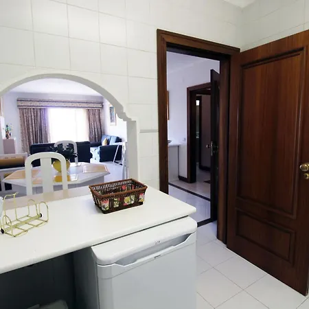 Al-charb Retreat By Sapvillas Apartman *