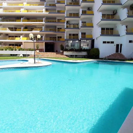 Al-charb Retreat By Sapvillas * Quarteira
