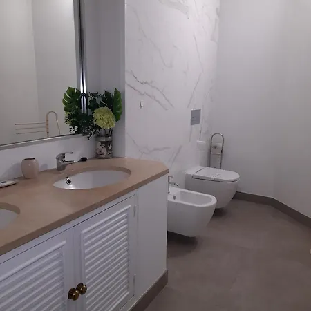 Apartman Al-charb Retreat By Sapvillas *