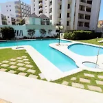 Al-charb Retreat By Sapvillas Quarteira