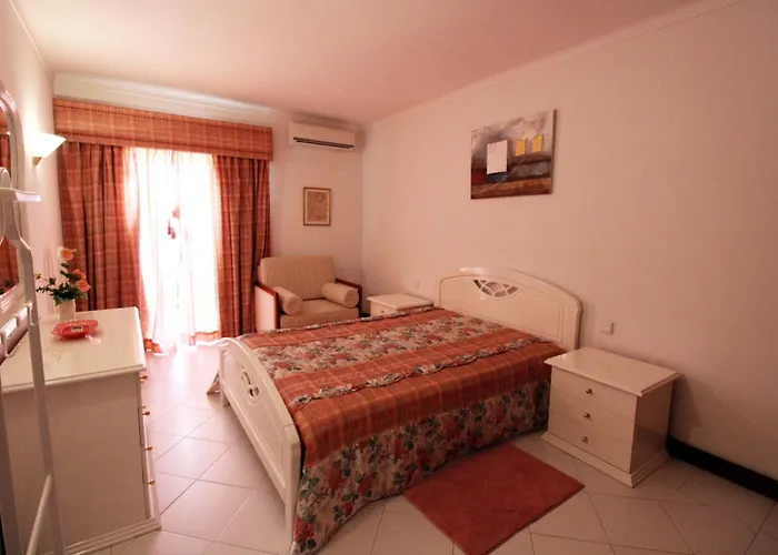 Al-charb Retreat By Sapvillas Appartement Quarteira