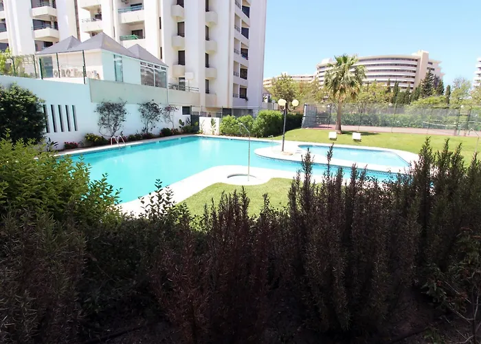 Al-charb Retreat By Sapvillas Quarteira