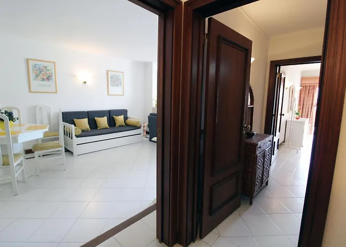 Al-charb Retreat By Sapvillas * Quarteira