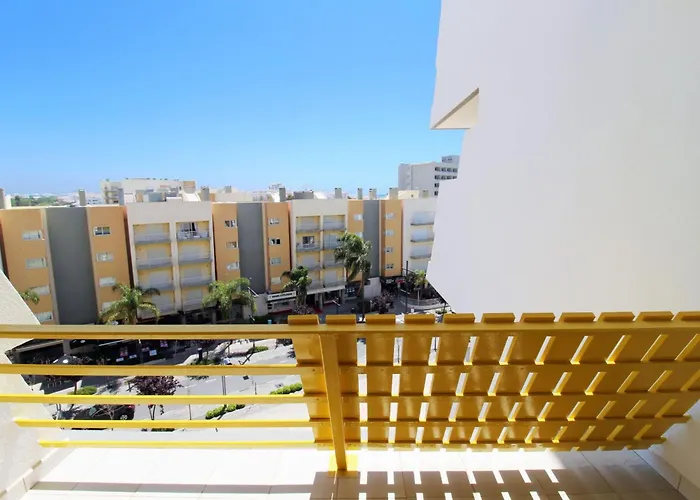 Appartement Al-charb Retreat By Sapvillas