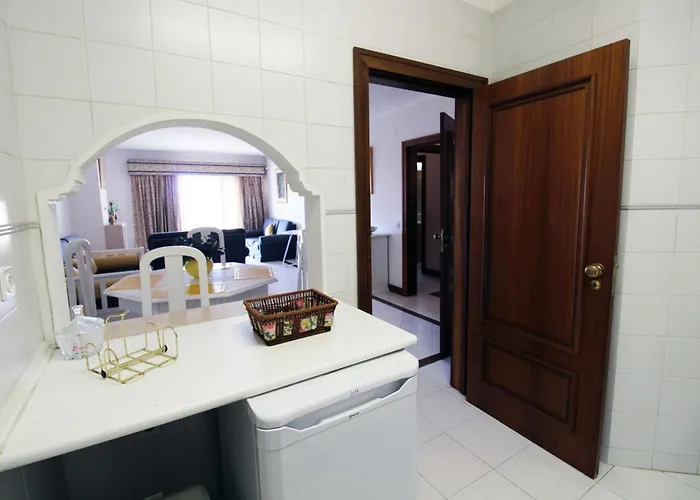 Al-charb Retreat By Sapvillas Appartement *