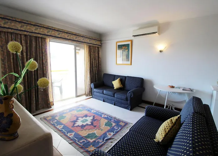 Appartement Al-charb Retreat By Sapvillas
