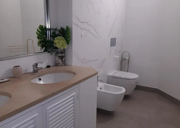 Appartement Al-charb Retreat By Sapvillas *